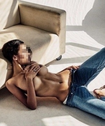 Проститутка Светлана